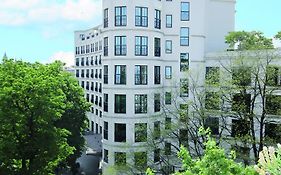 The Charles Hotel